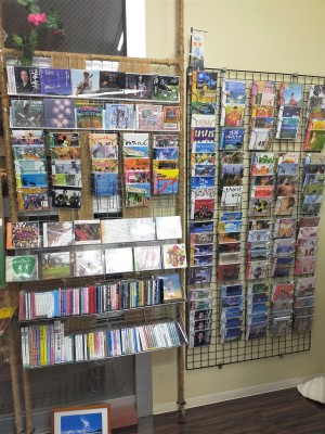沖縄関連CD
